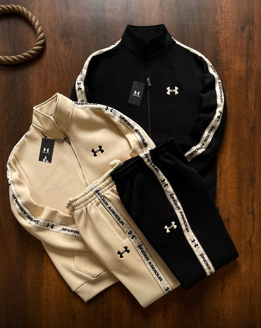 Under Armour Tracksuit