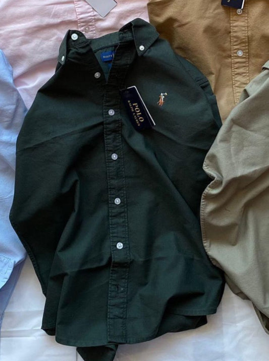 Polo Shirts