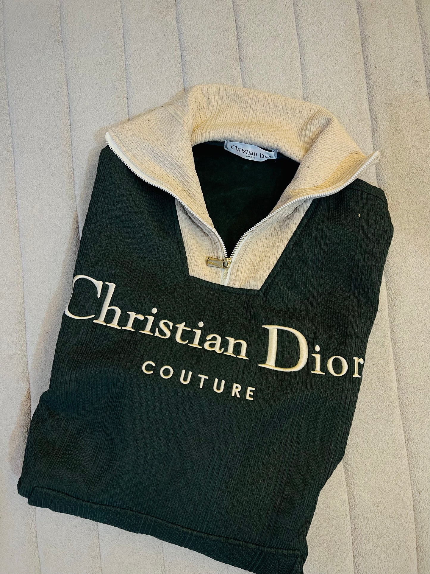 Dior Pullovers