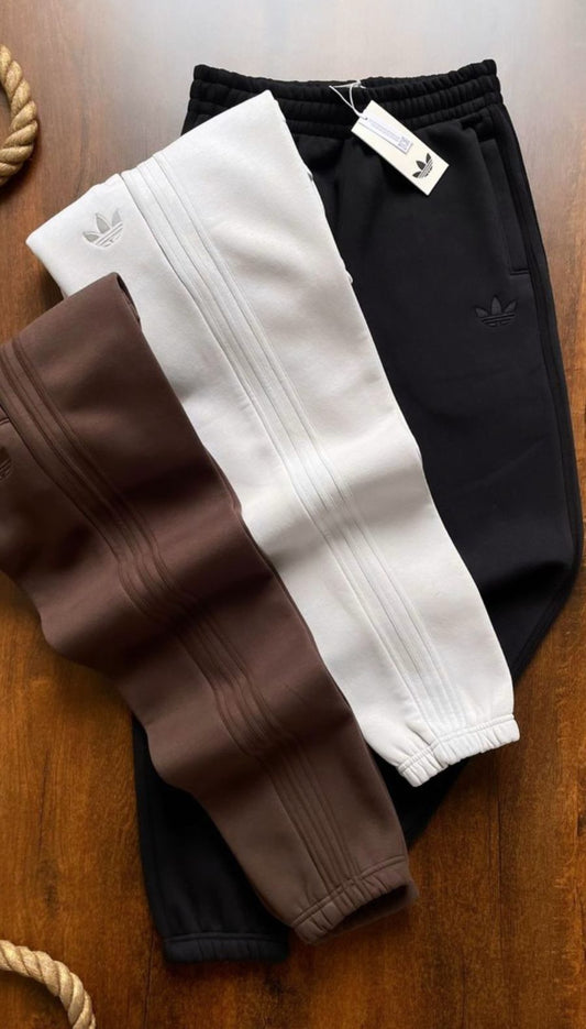 Adidas lowers