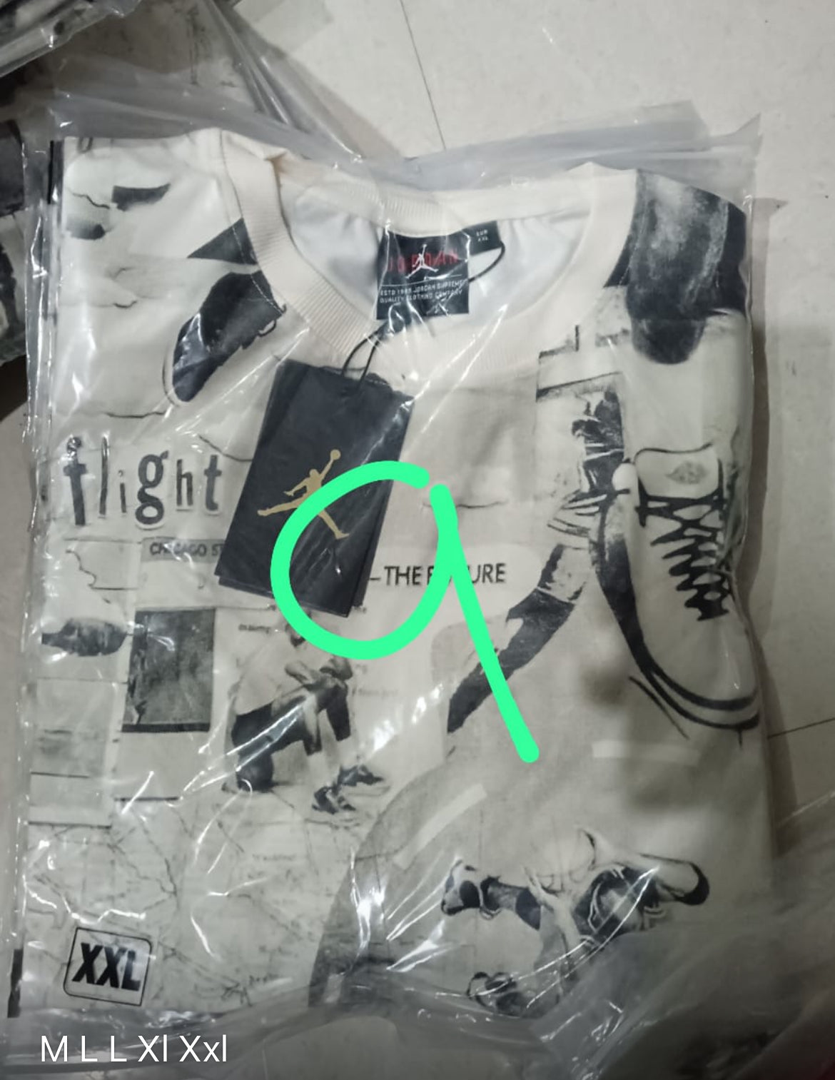 Jordan T-Shirt