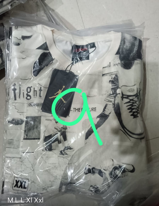 Jordan T-Shirt