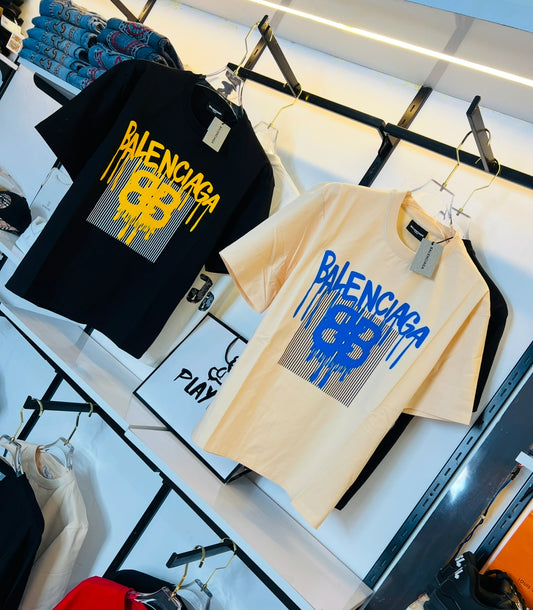 Balenciaga T-Shirts