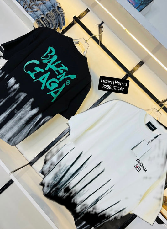 Balenciaga T-Shirts