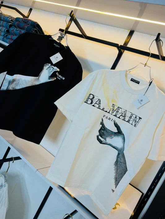 Balmain T-Shirts