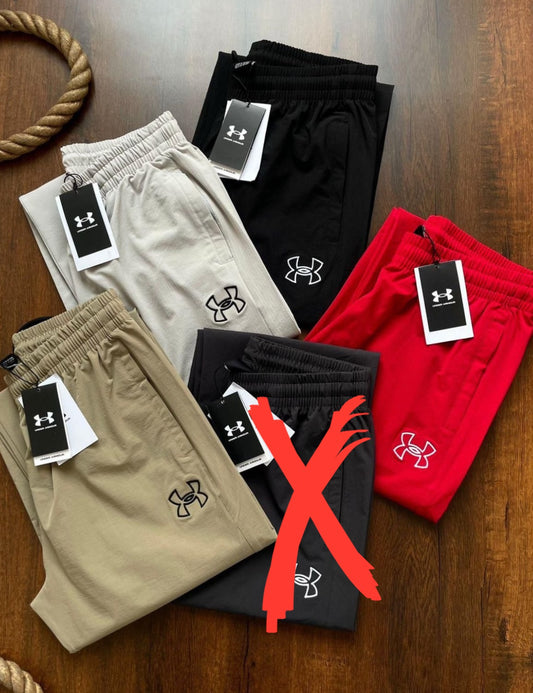 Under Armour Lowers