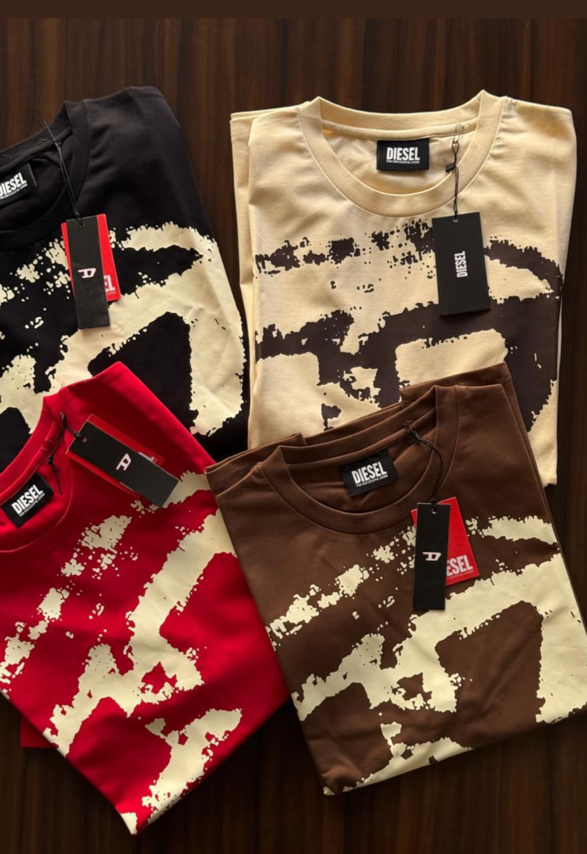 Diesel T-Shirt