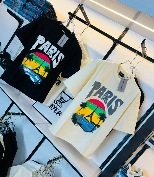 Balenciaga T-Shirts