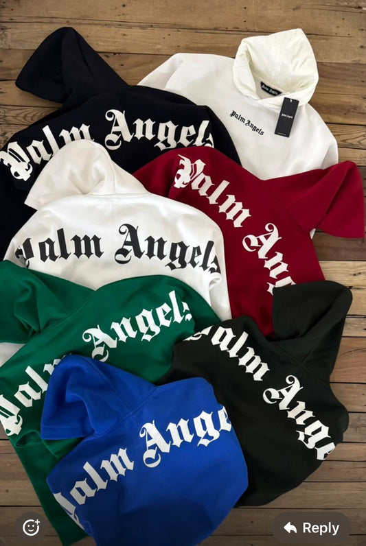 Palm Angels Hoodies