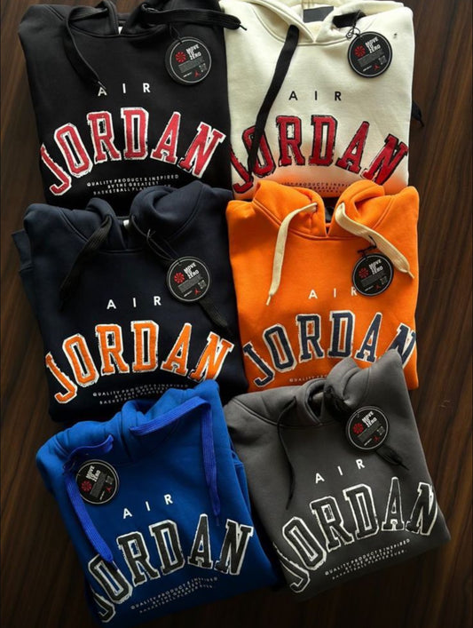 Jordan hoodies