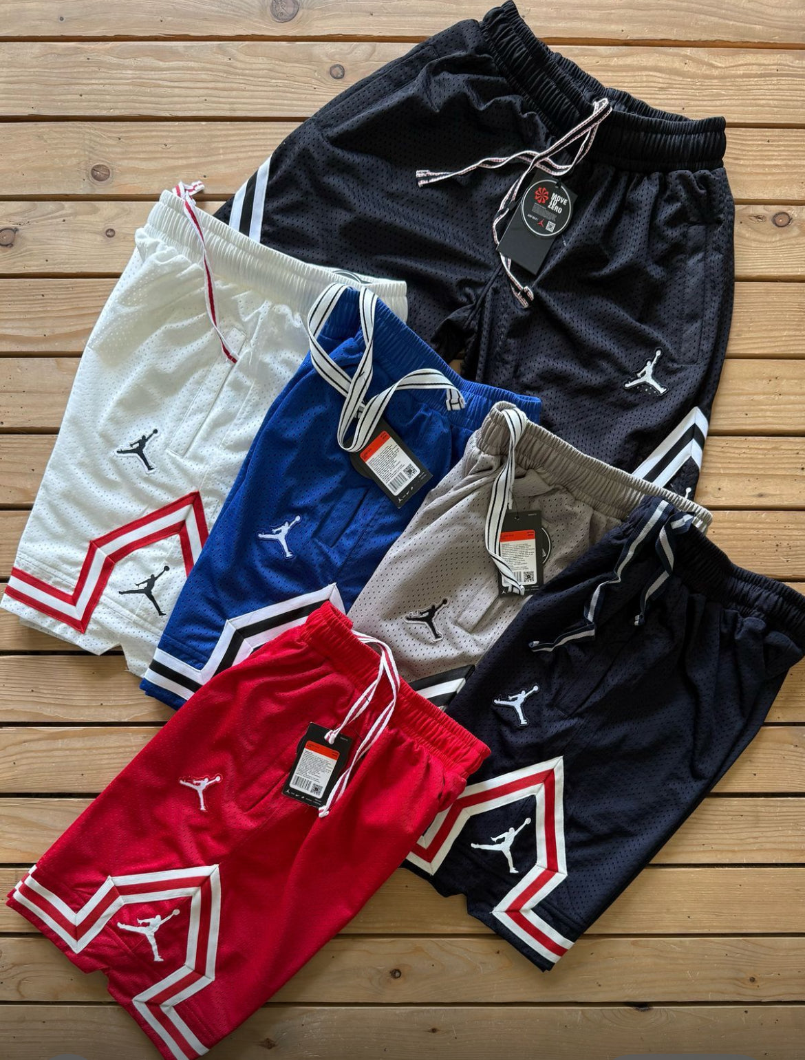 Jordan Shorts