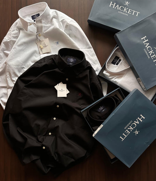 Hacket Shirts