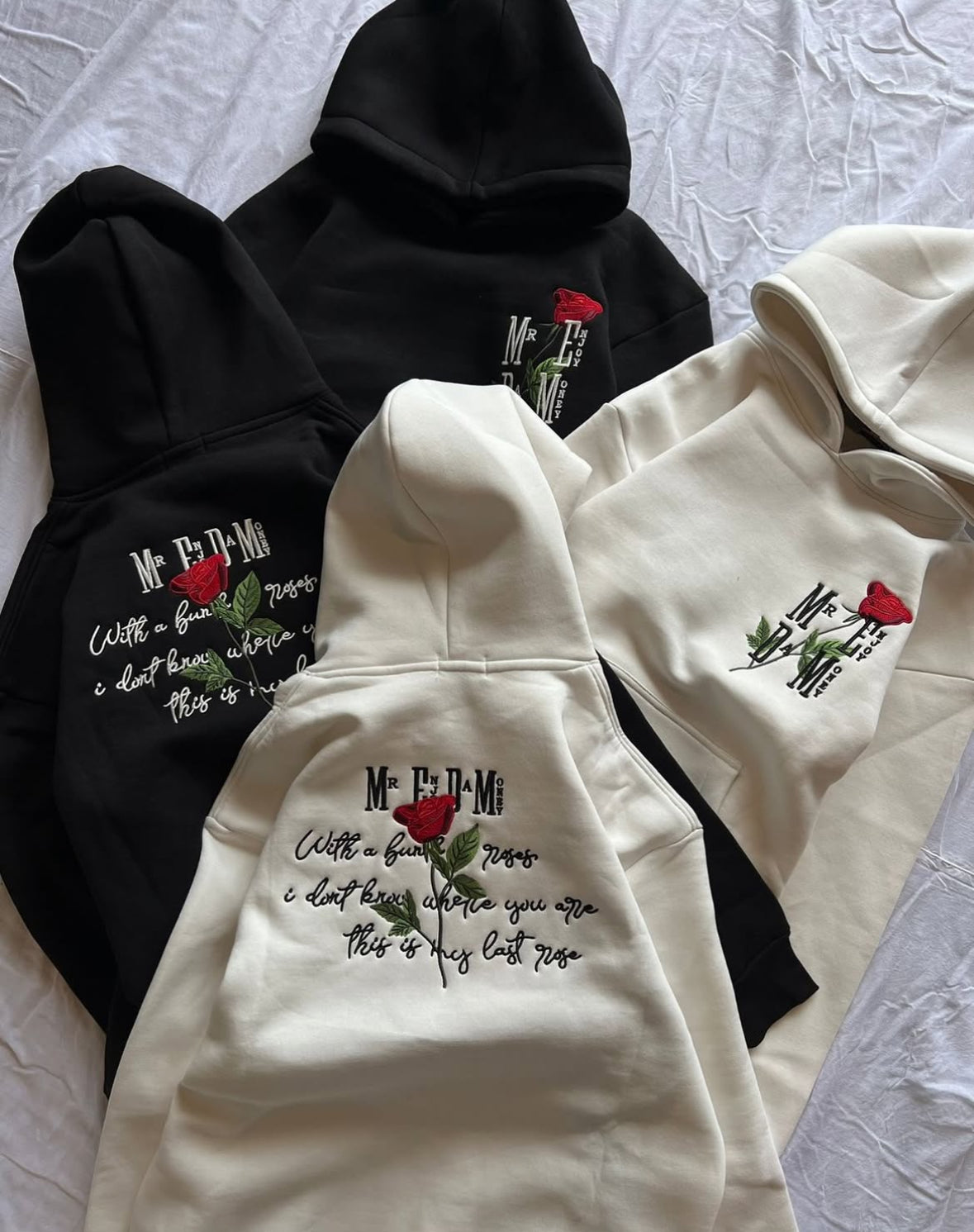 Dior Hoodies