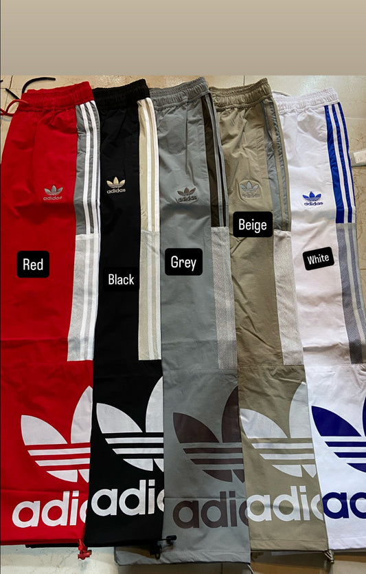 Adidas Lowers