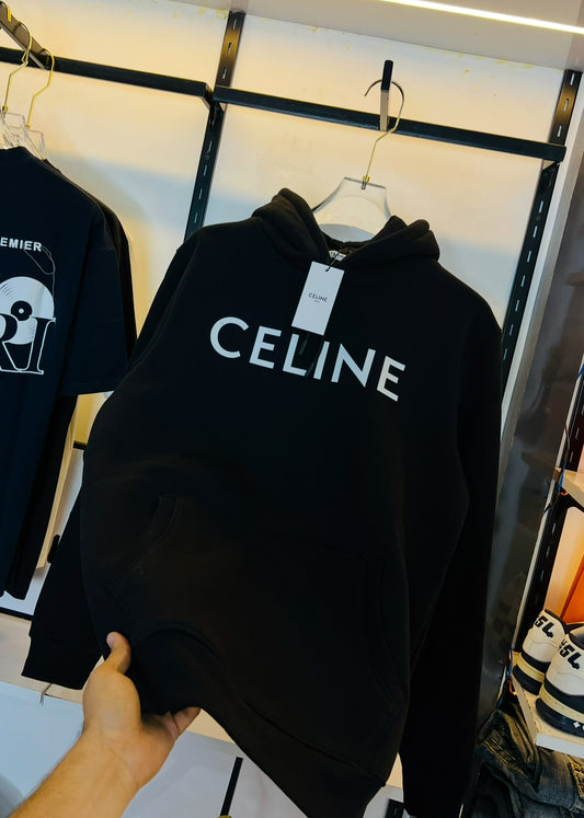 Celine Hoofies
