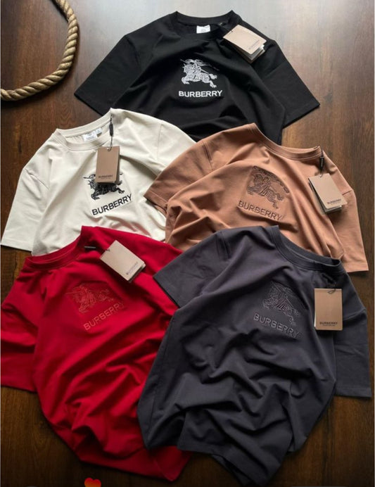 Burberry T-Shirts