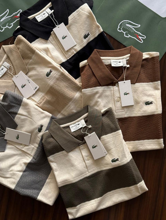Lacoste T-Shirts