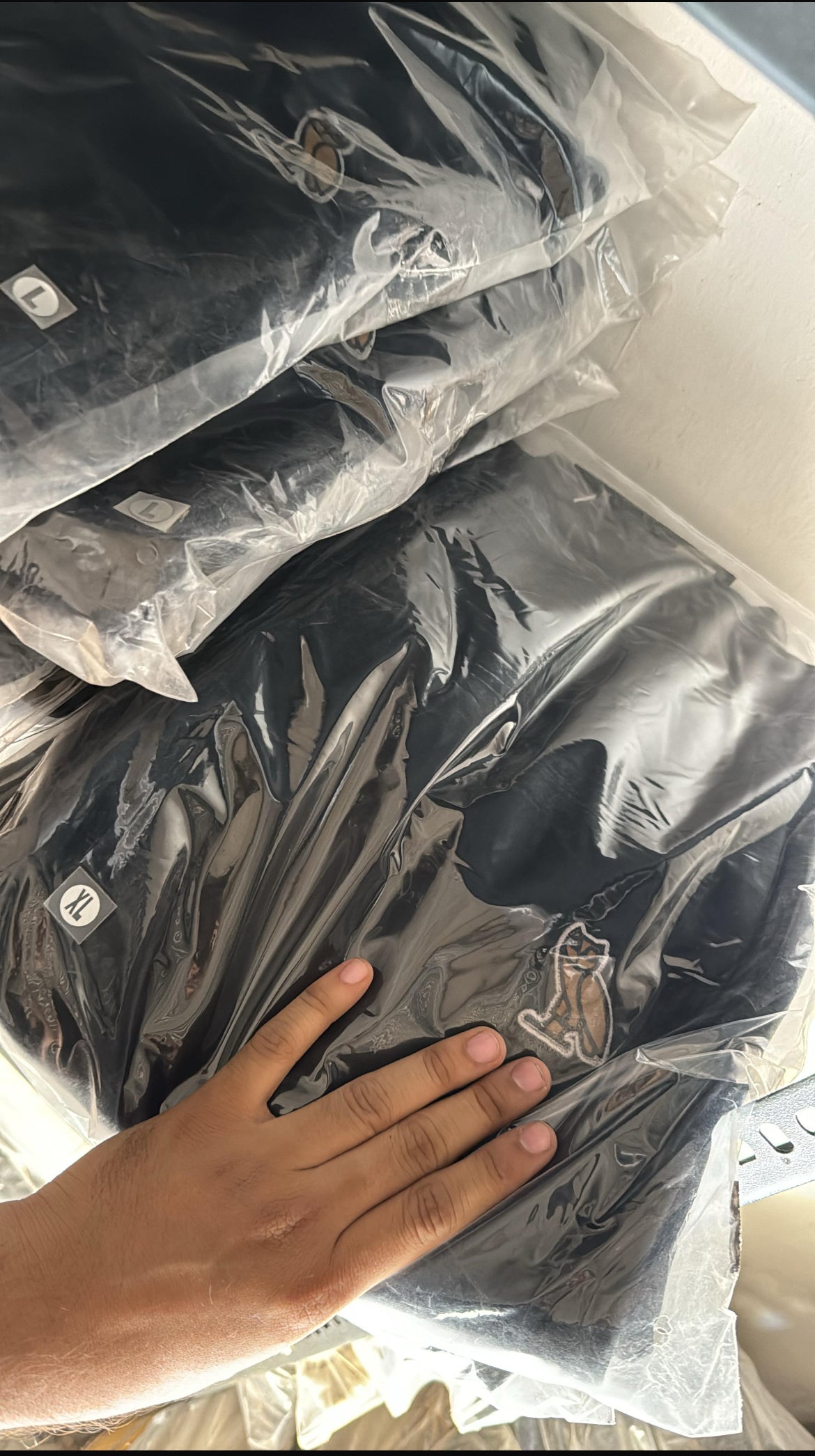 Owl Tracksuits