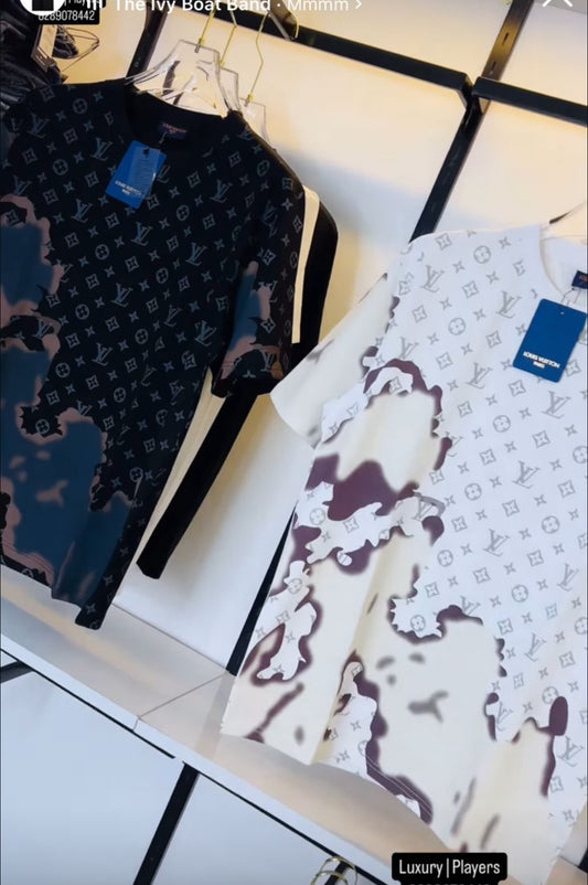 Louis Vuitton T-Shirts
