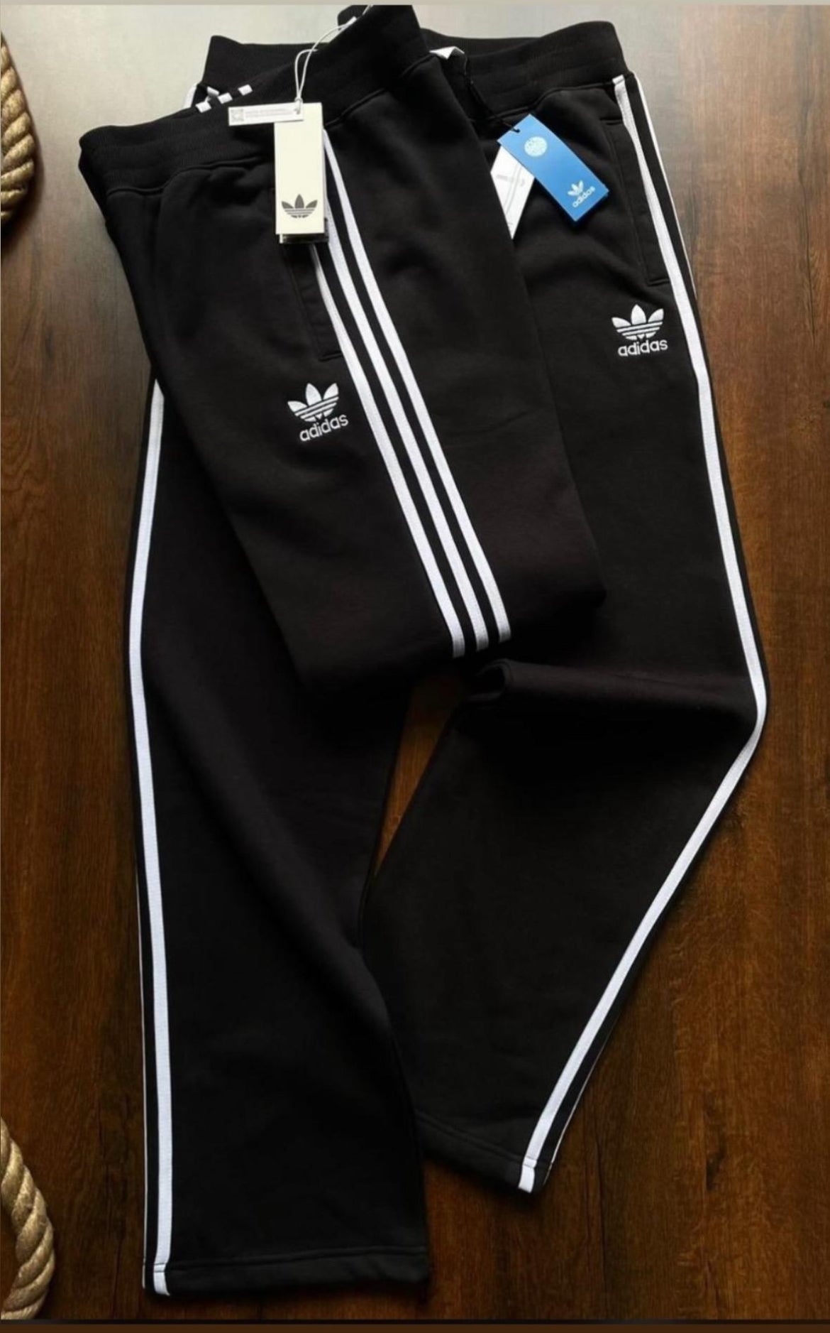 Adidas Winter Lower