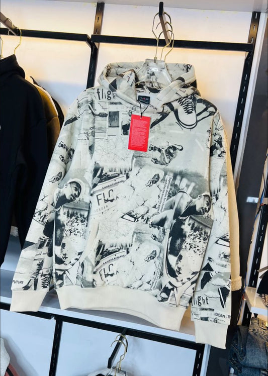Jordan Hoodies