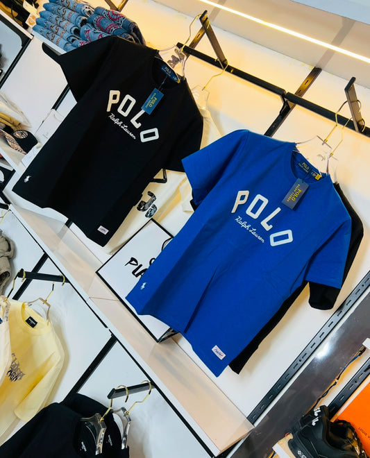 Polo T-Shirts
