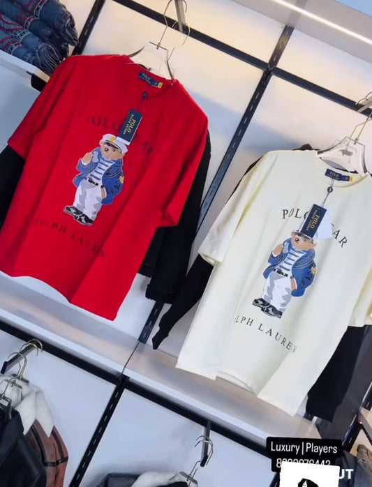 Polo T-Shirts