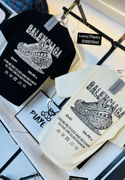 Balenciaga T-Shirt