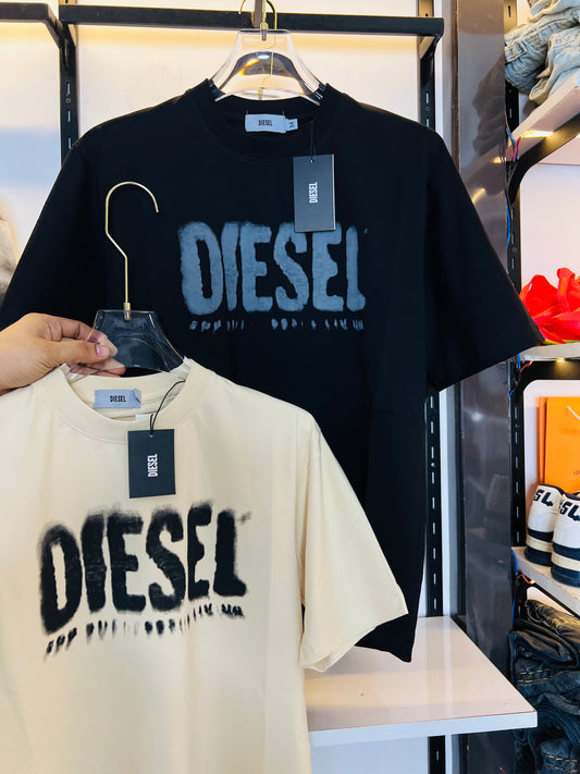 Diesel T-Shirts