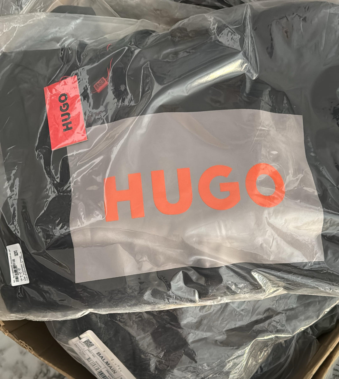 Hugo Boss Hoodies