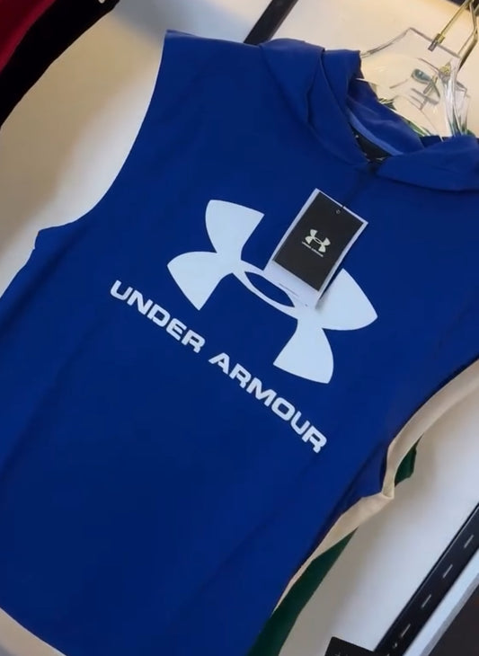 Under Armour Sandos