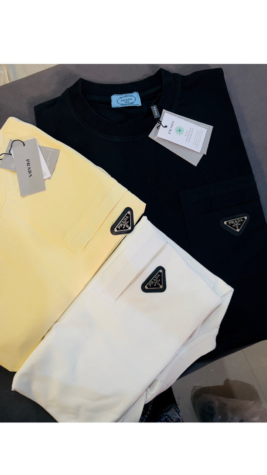 Prada T-Shirts