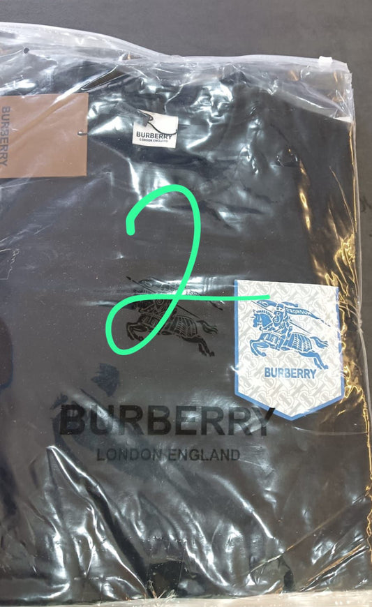 Burberry T-Shirts