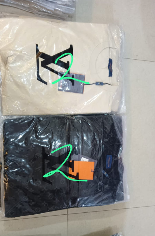 Louis Vuitton T-Shirts