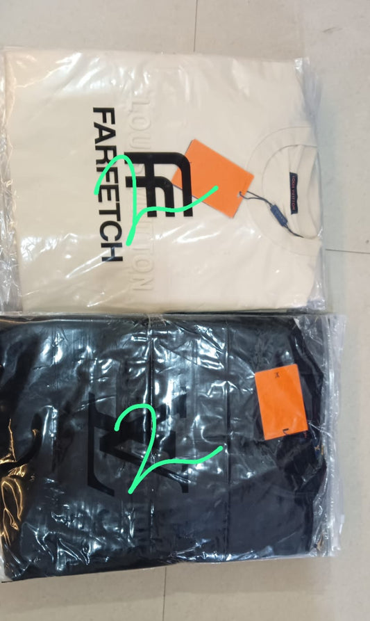 Louis Vuitton T-Shirts