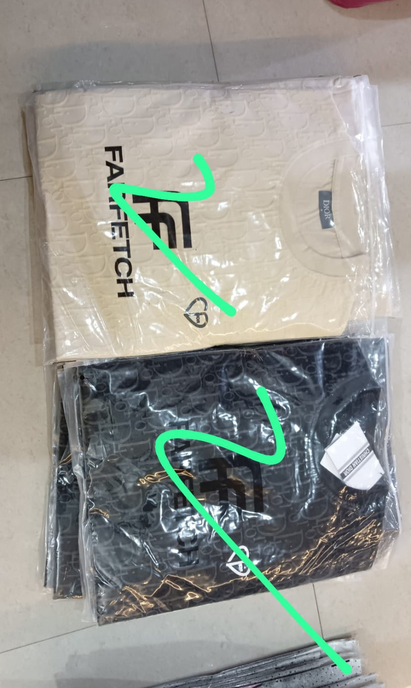 Dior T-Shirts