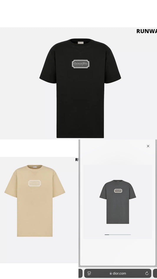 Dior T-Shirts