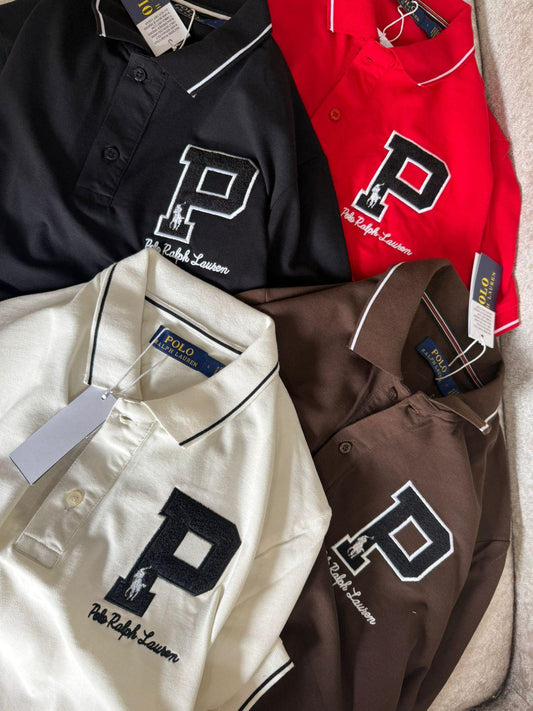 Polo T-Shirts