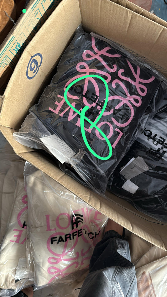 Loewe Hoodies