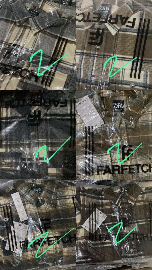 Zara Shakets