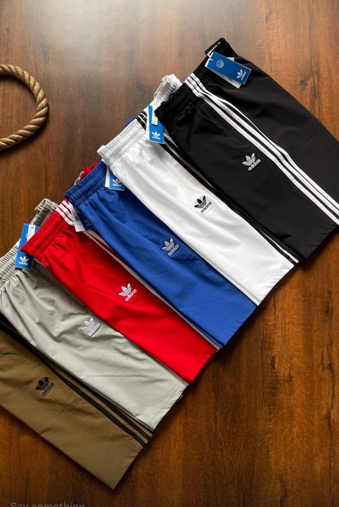 Adidas Shorts