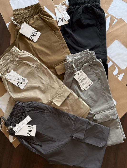 Zara Lowers