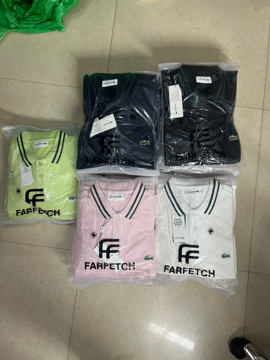 Lacoste T-Shirts