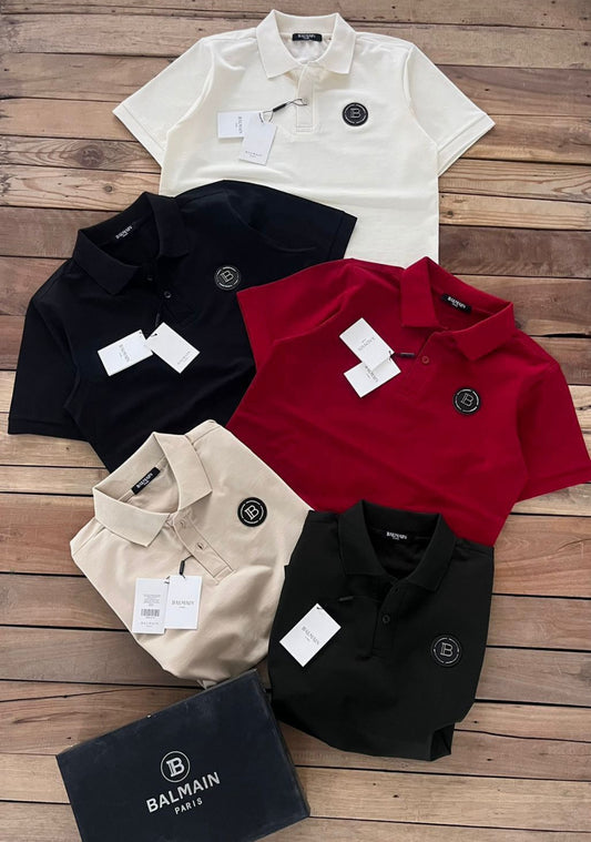 Balmain T-Shirts