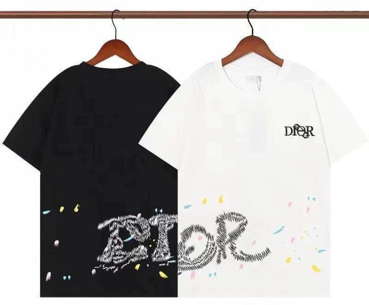 Dior T-Shirts