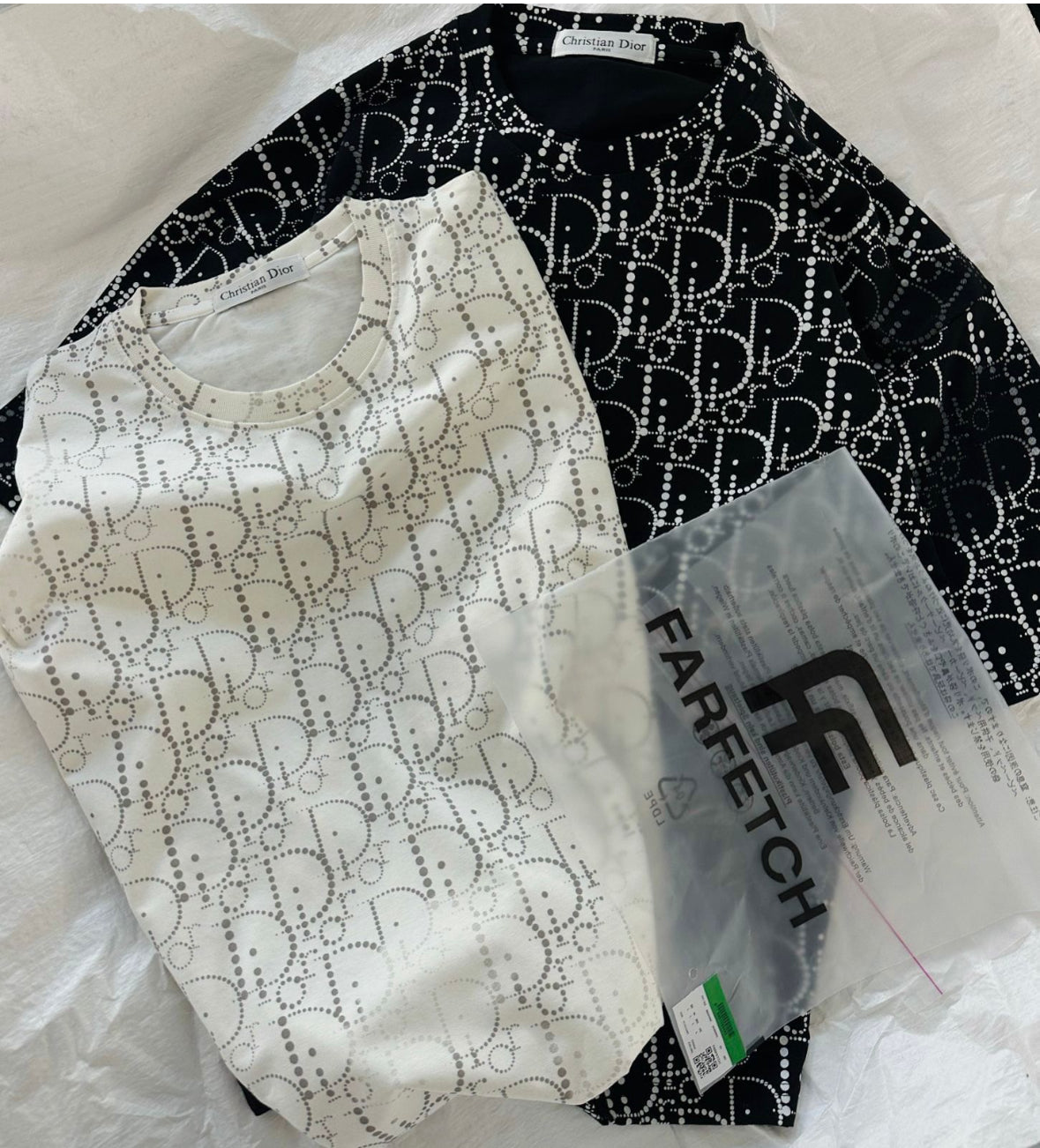 Dior T-Shirts