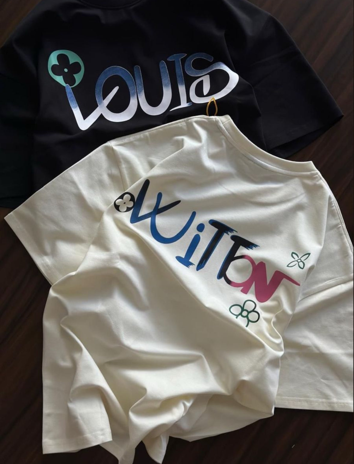 Louis Vuitton T-Shirts
