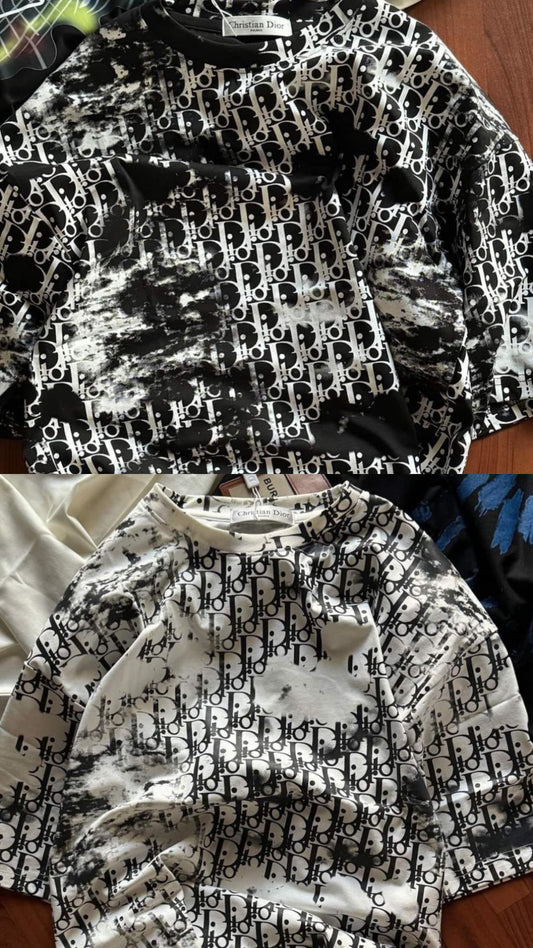 Dior T-Shirts