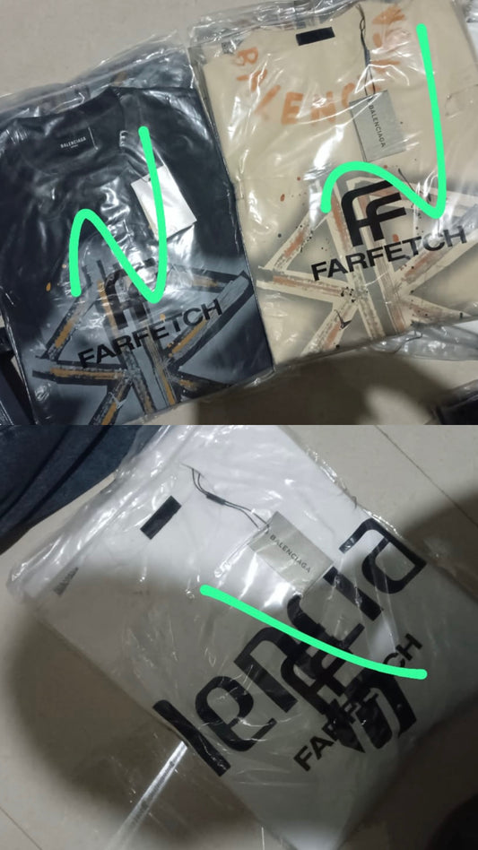 Balenciaga T-Shirts