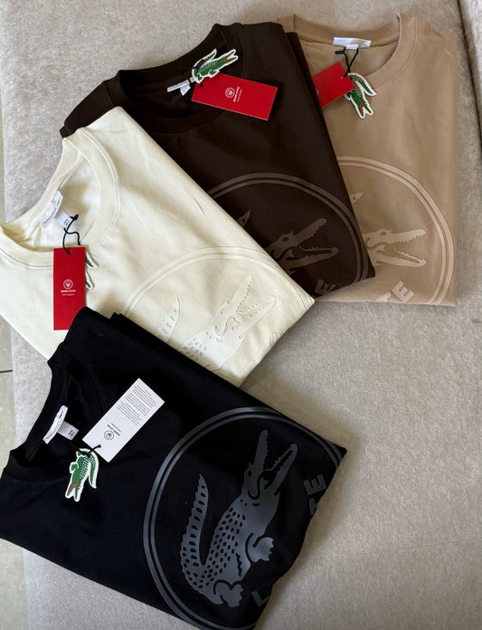 Lacoste T-Shirts